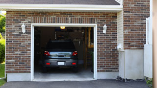 Garage Door Installation at Parkcrest Harbour Island Condo, Florida