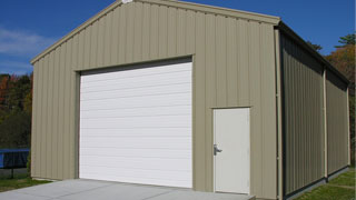 Garage Door Openers at Parkcrest Harbour Island Condo, Florida